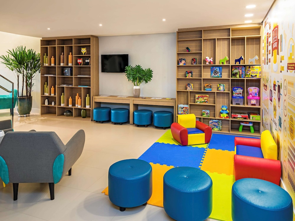 ibis Styles Ribeirao Preto Jardim Botanico 31/33