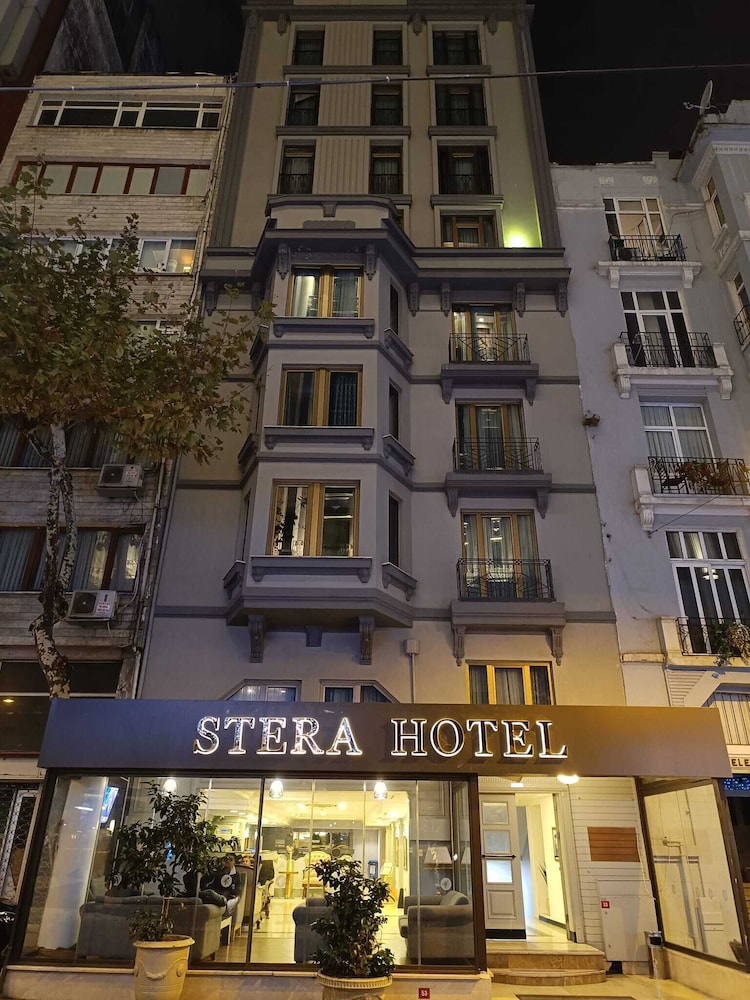 Mineo Park Hotel 4/58
