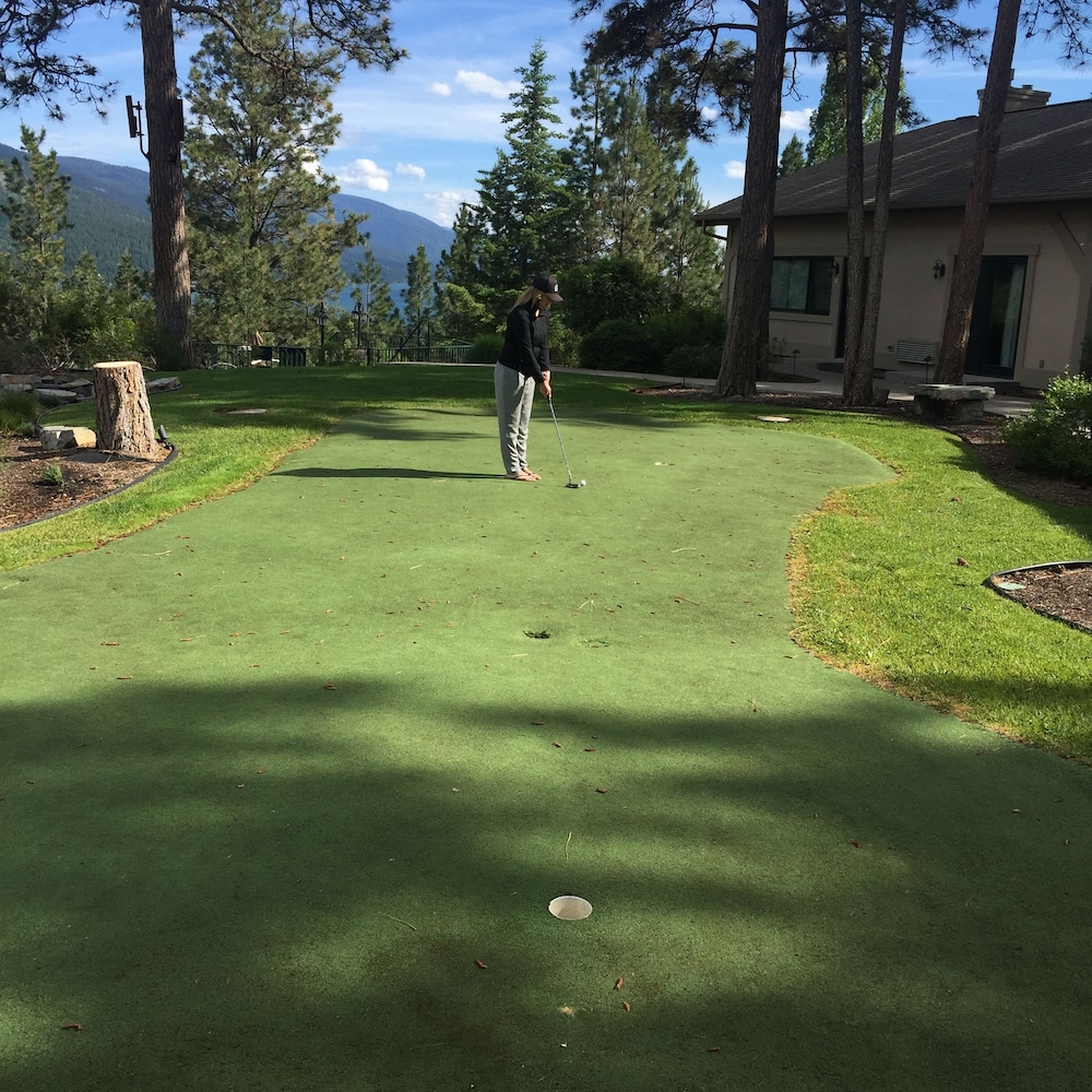 Mountain Lake Lodge 19/68