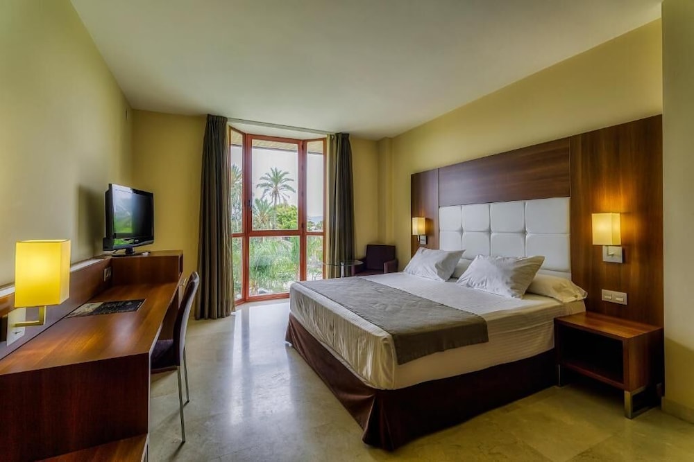 Hotel Spa Jardines de Lorca 6/28