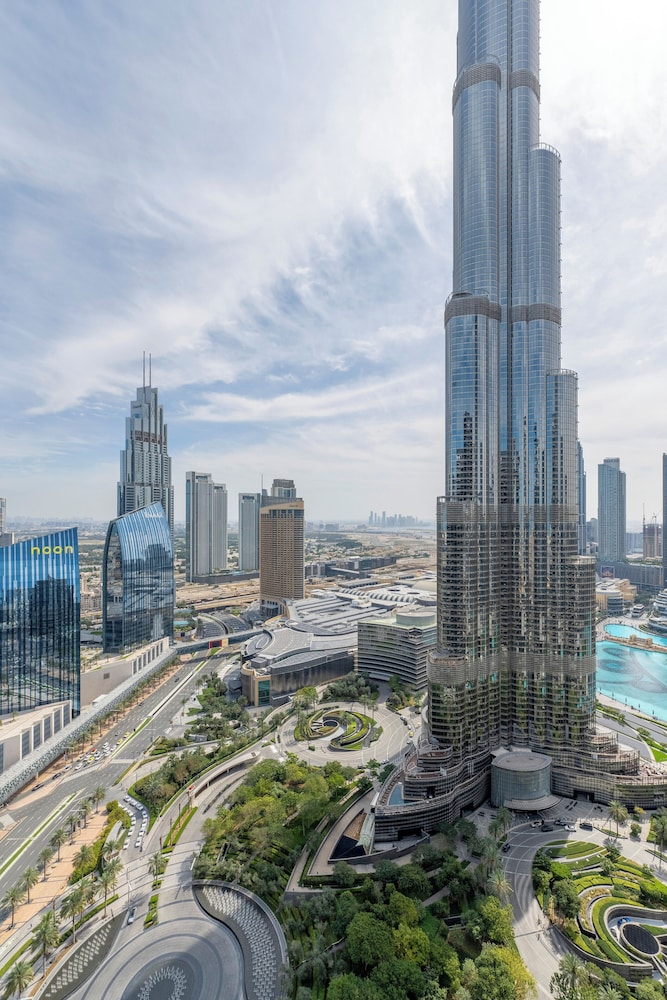 Address Dubai Opera Residences by The S Holiday Homes 49/60