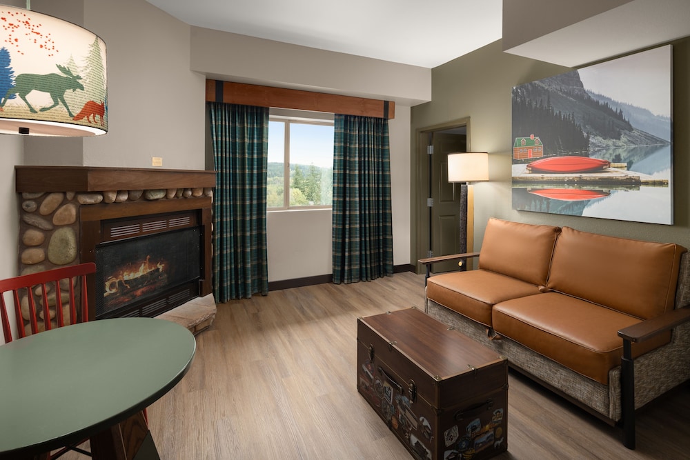 Great Wolf Lodge Grand Mound 42/65