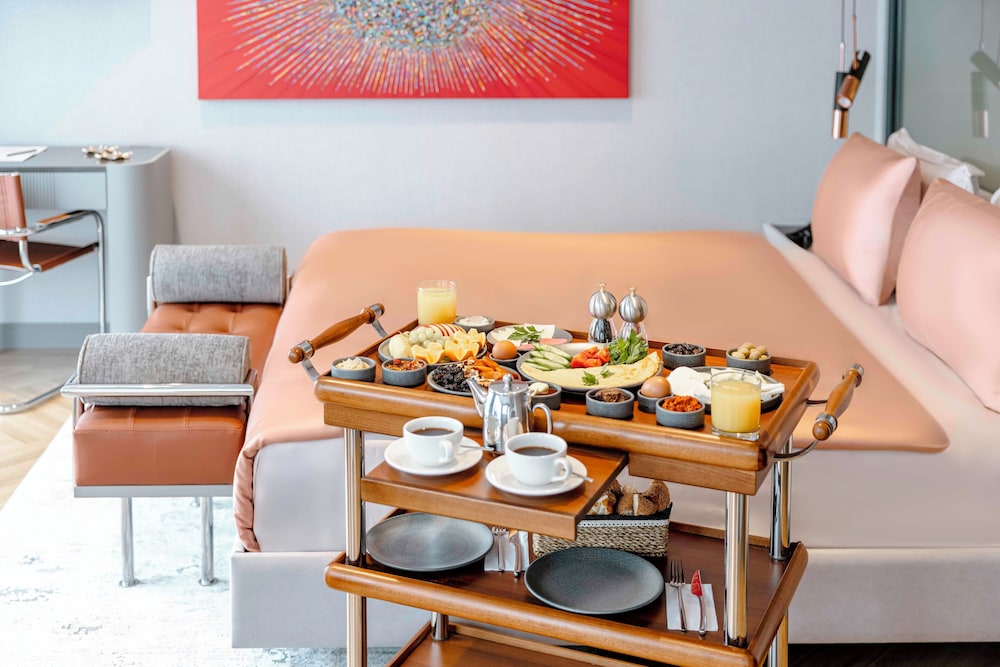 AHC Taksim Hotel 46/73