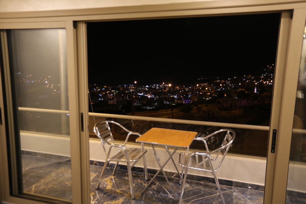 Petra Sella Hotel 5/48