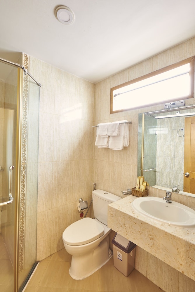 Saigon Apos S Book Hotel 52/56