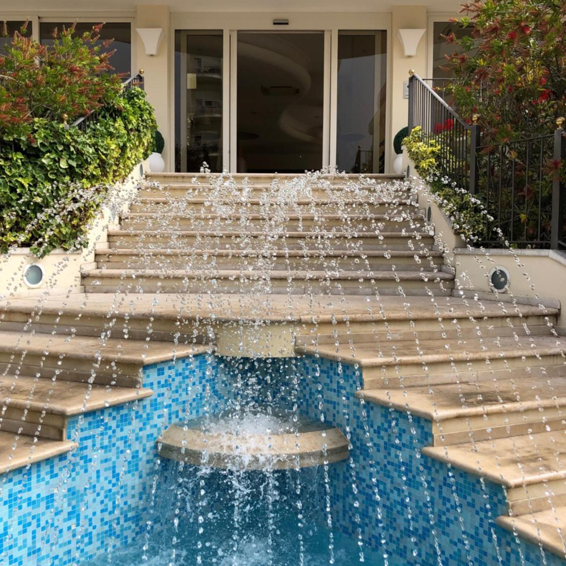 Hotel La Rosa 3/50