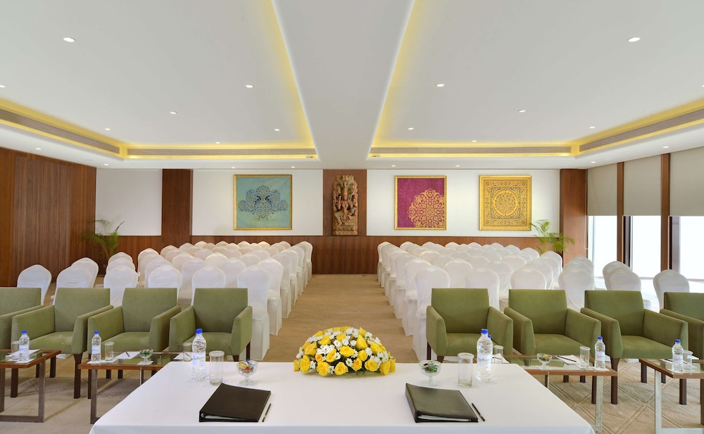 Radisson Jass Khajuraho 31/37