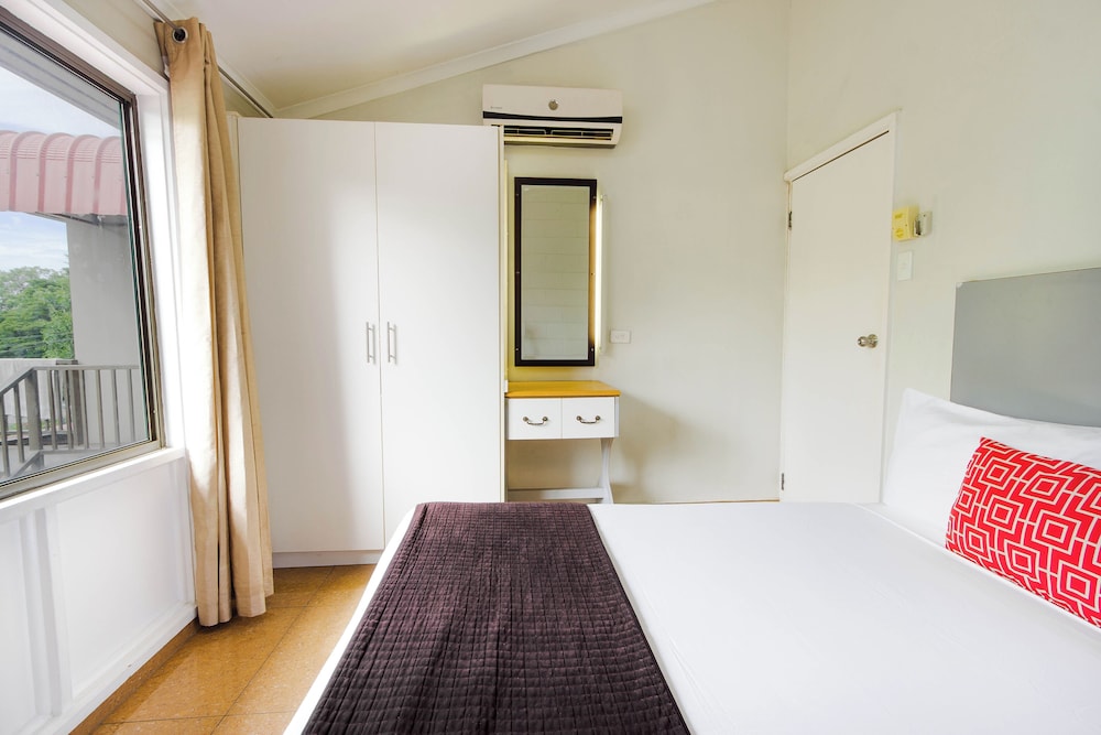 Citi Serviced Apartments - Korobosea 9/44