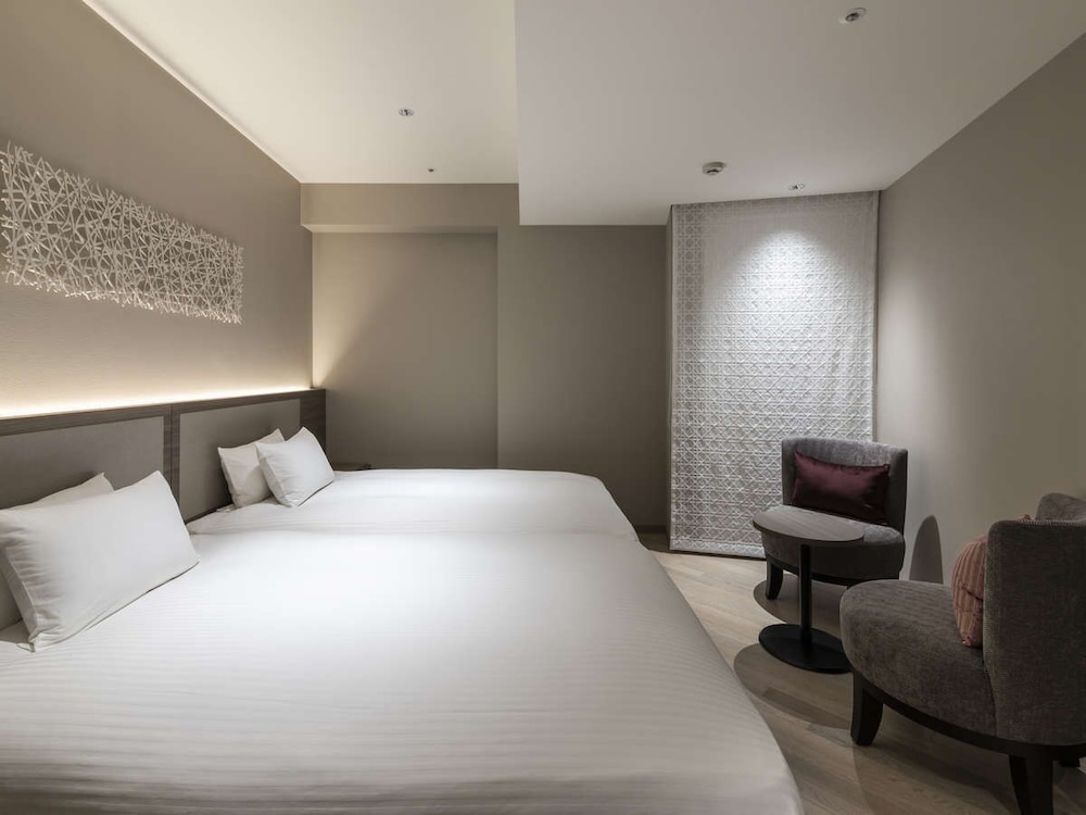 Hotel Forza Sapporo Station 5/50
