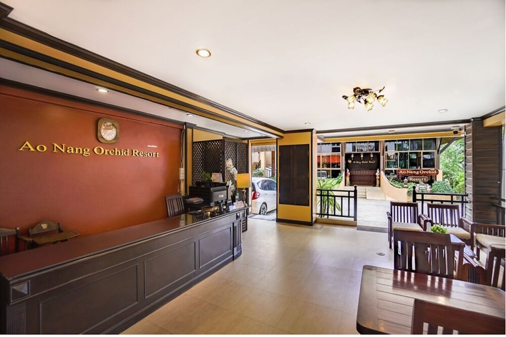 Ao Nang Orchid Resort 14/68
