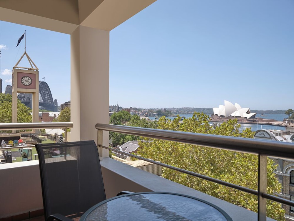 Rendezvous Hotel Sydney The Rocks 46/50