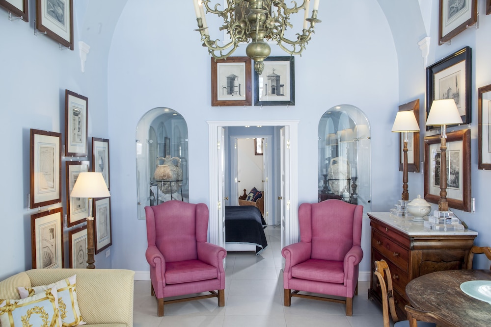 The Tsitouras Collection Hotel 25/50