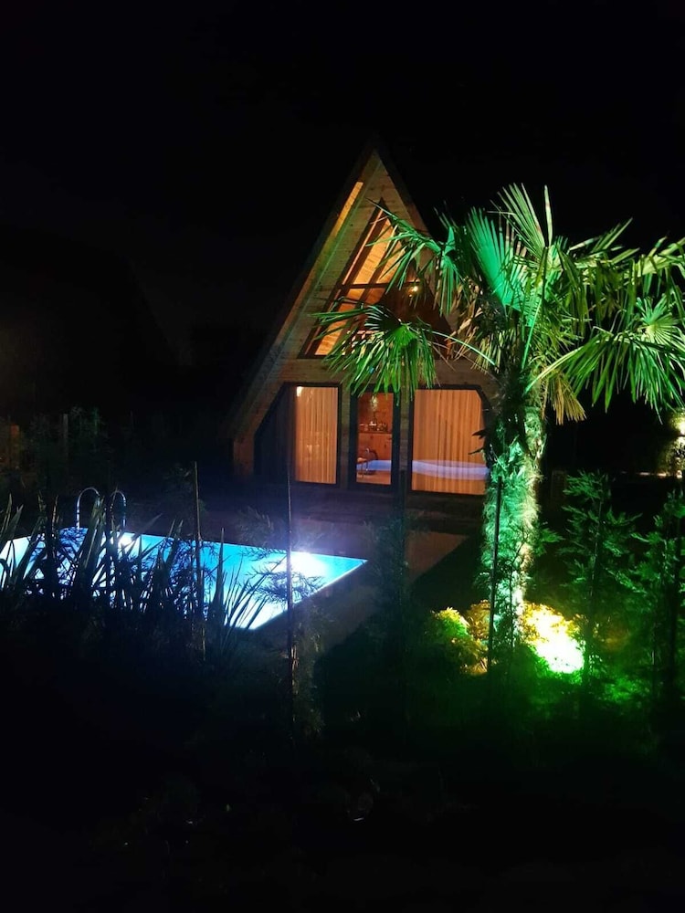Teona Kartepe Bungalov 2/35