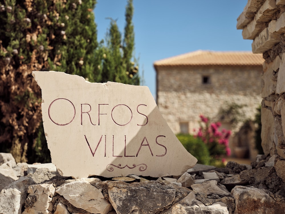 Orfos Villas 17/50