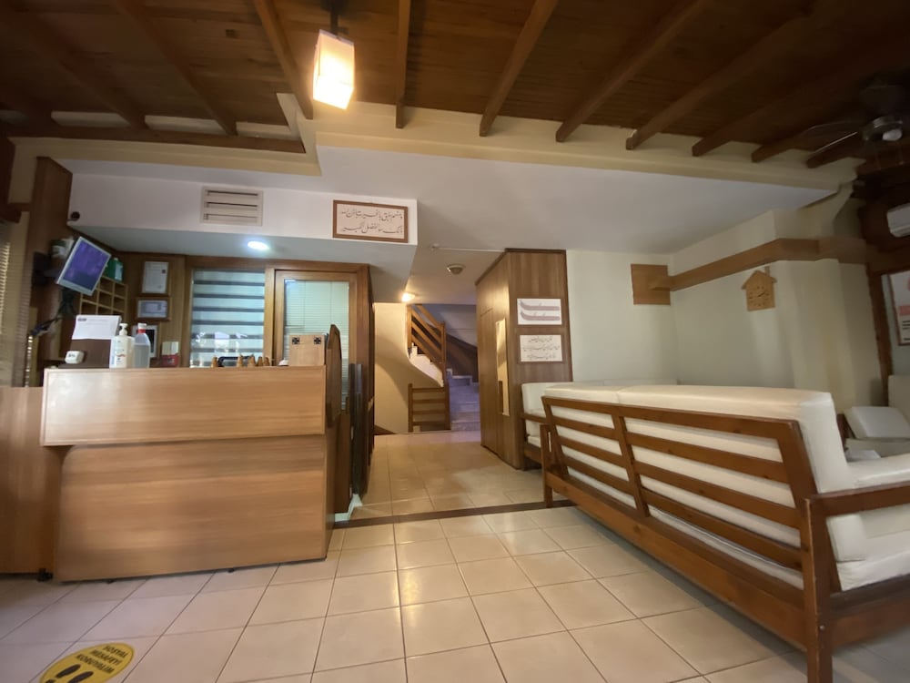 Akca Apart Otel 12/50