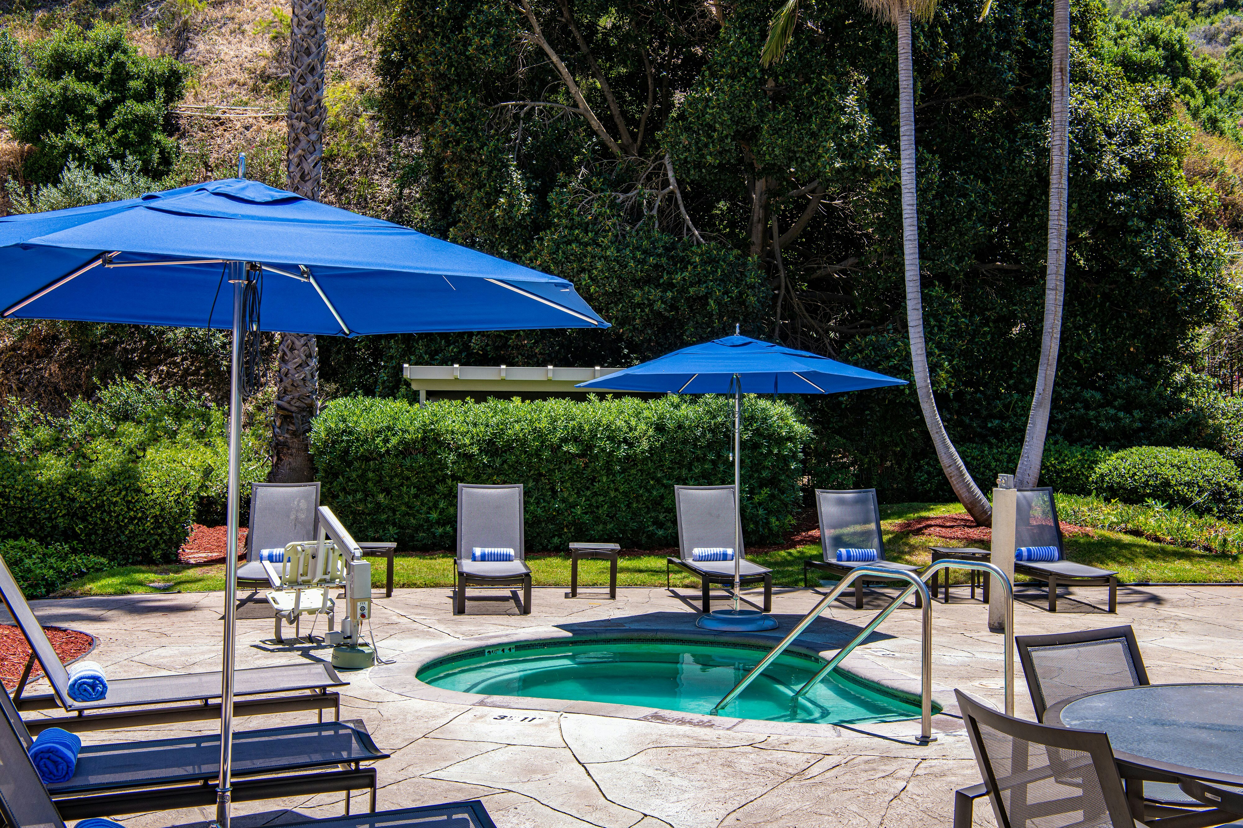 Sheraton Mission Valley San Diego 45/45