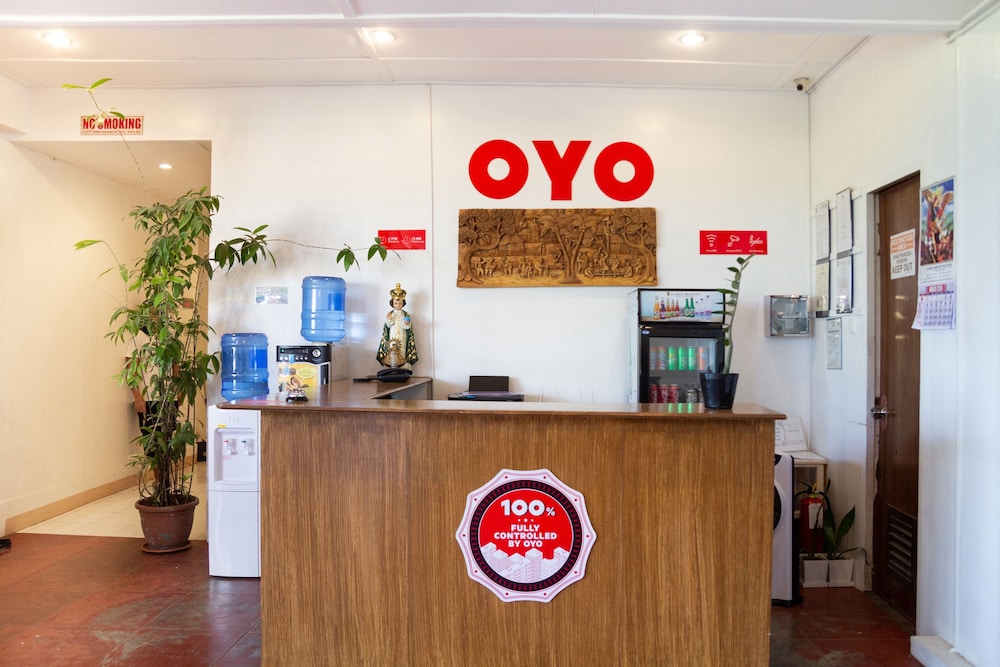 OYO 150 Davao Airport View Hotel 2/43