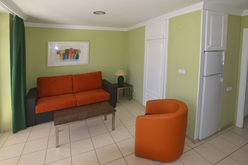 Apartamentos Arco Iris 17/26