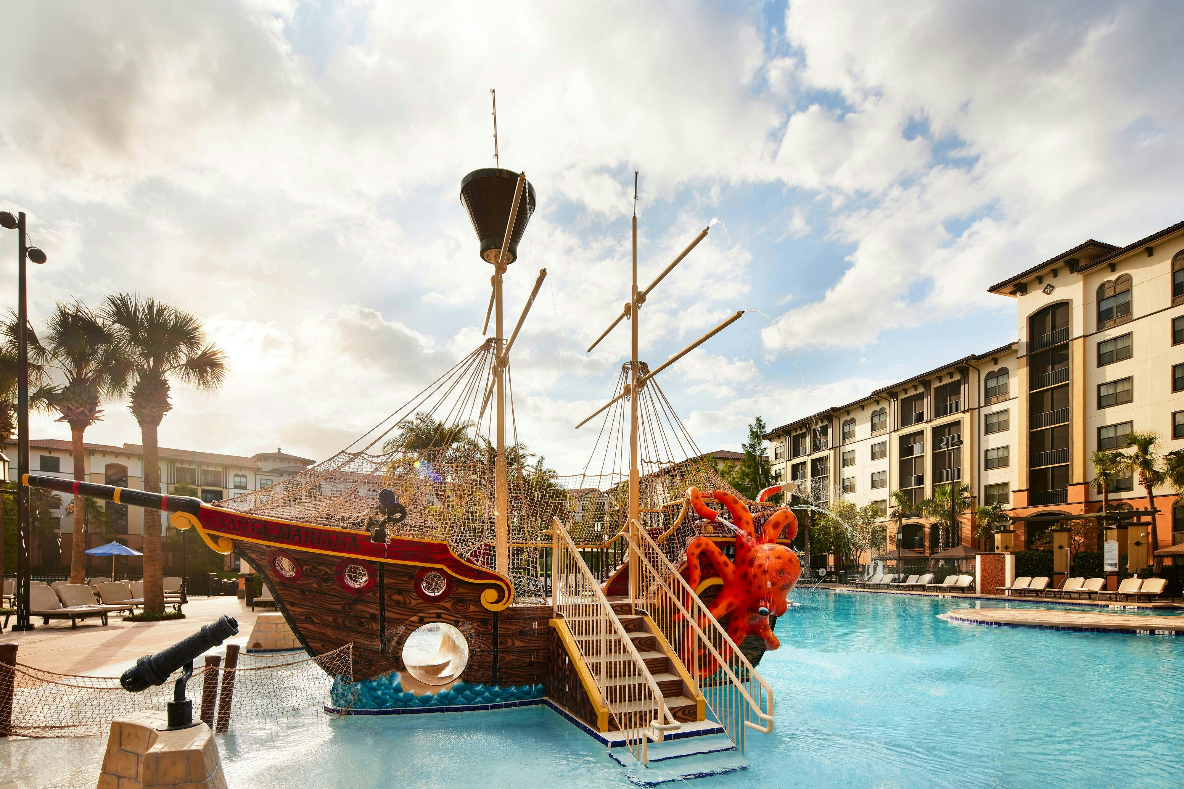 Sheraton Vistana Villages Resort Villas, I-Drive/Orlando 36/39