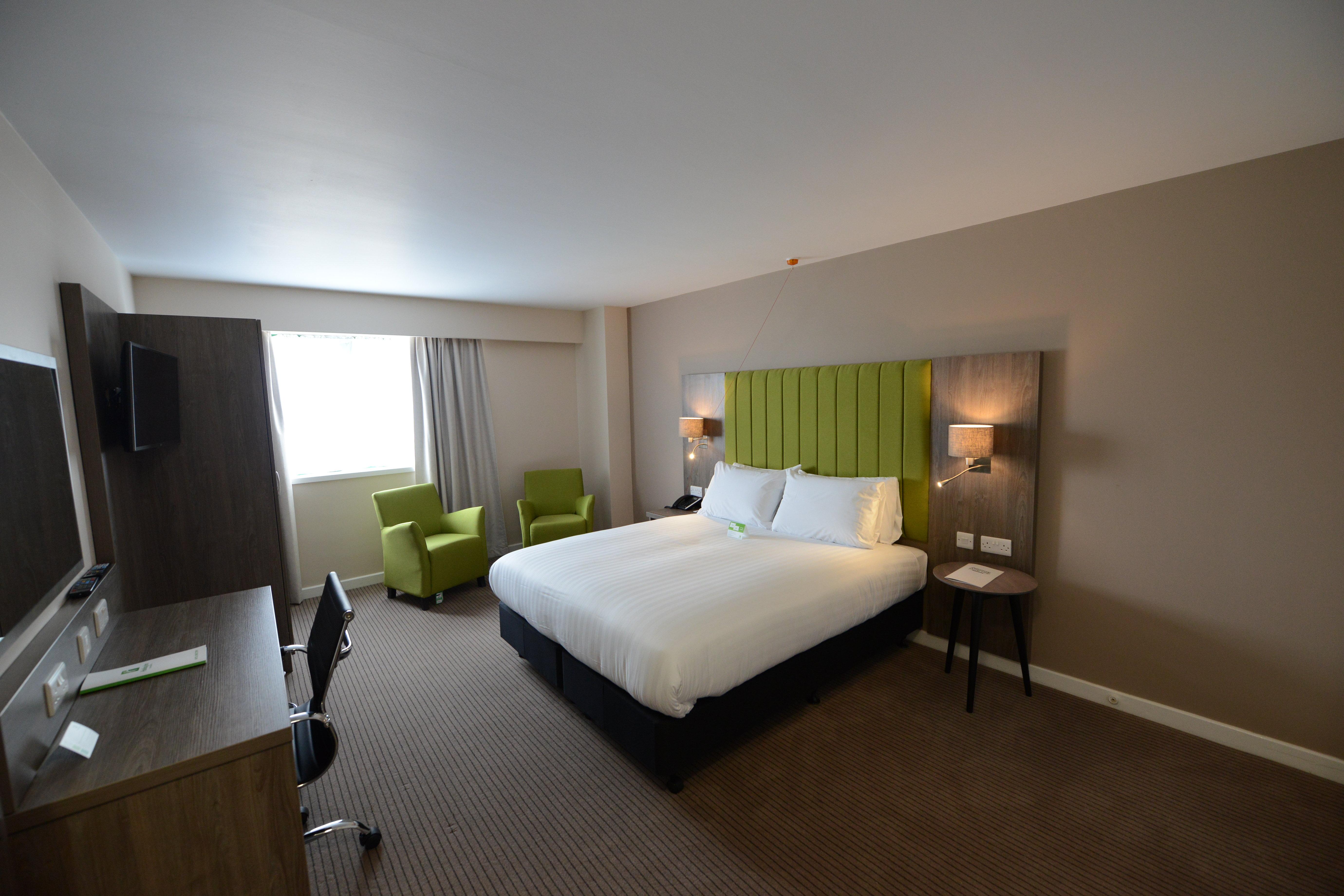 Room, King Bed, Accessible