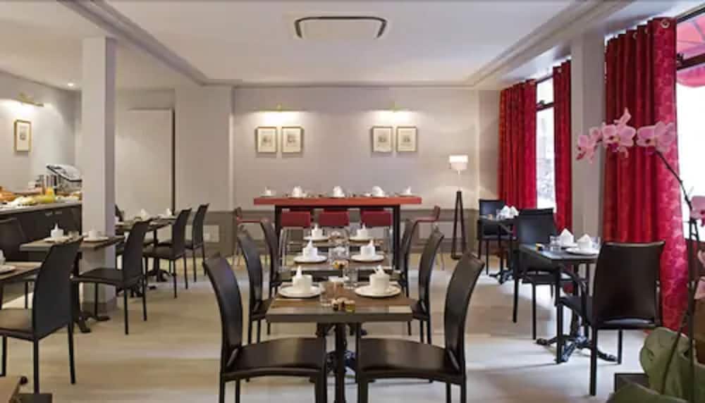 Turenne Le Marais Hotel 32/40