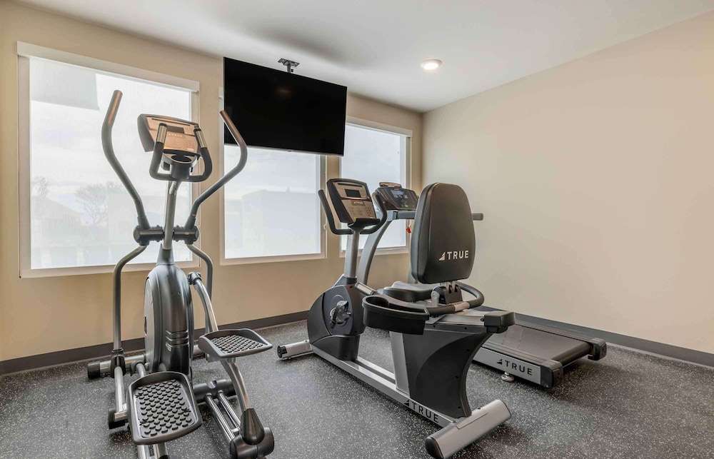 Extended Stay America Premier Suites - San Diego - San Marcos 8/21