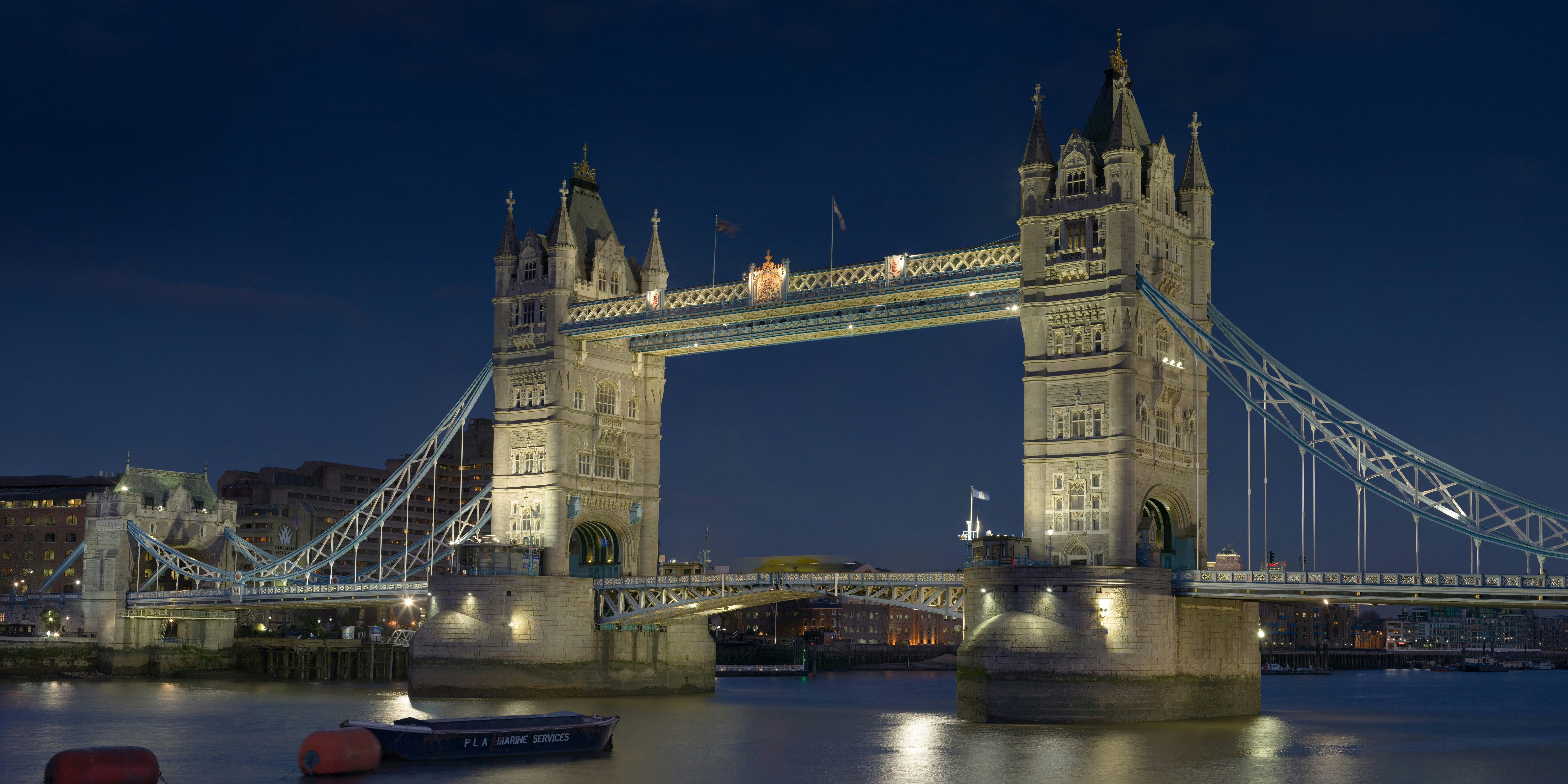 Holiday Inn Express London Southwark 24/29