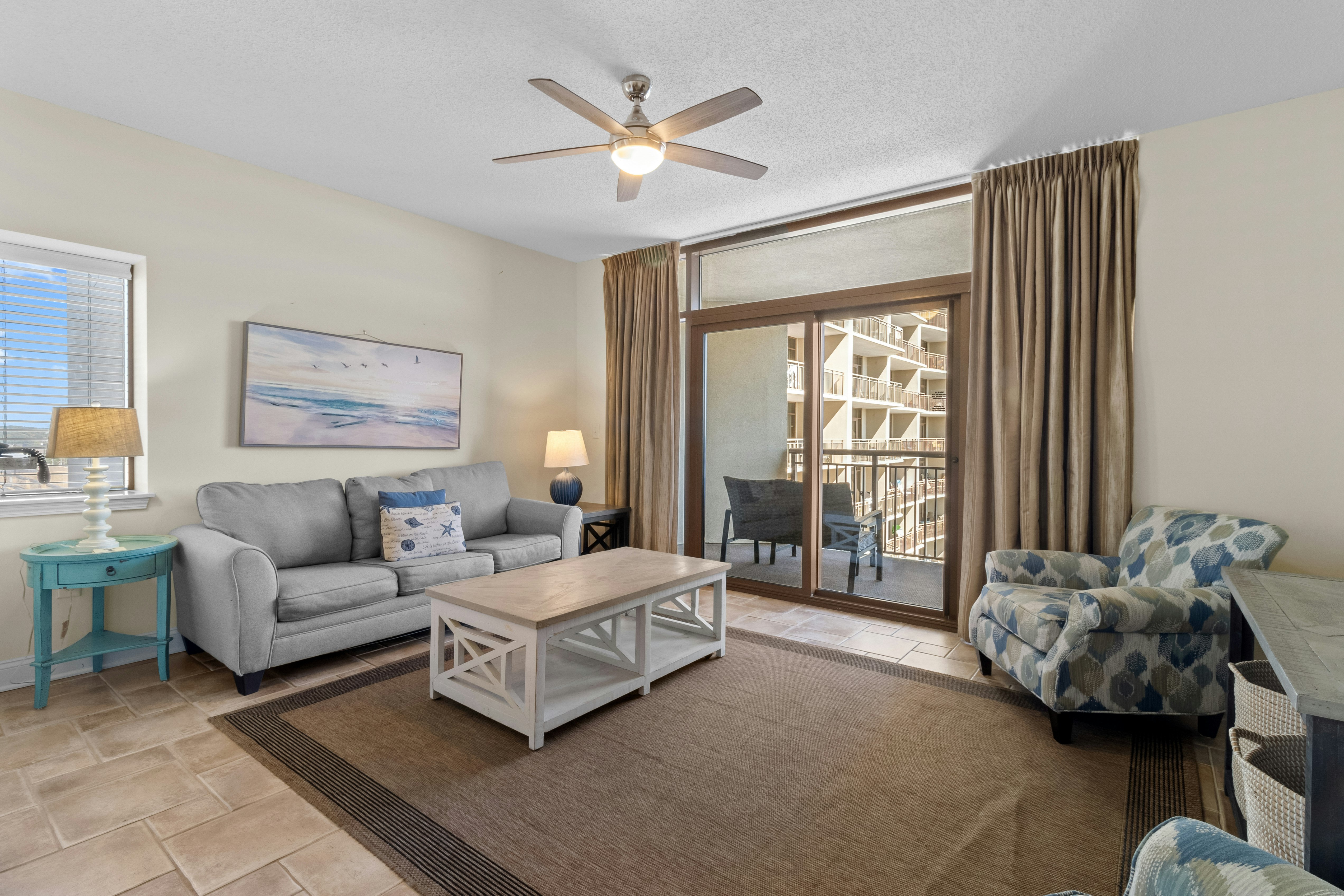 North Beach Plantation 58/84