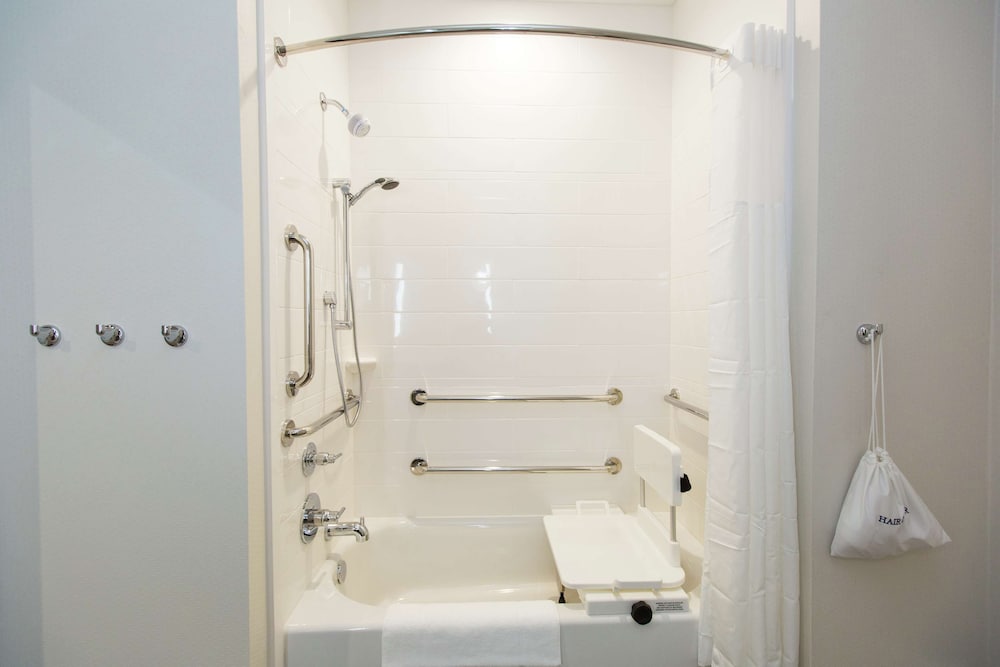 Hampton Inn Mustang Ok 14/51
