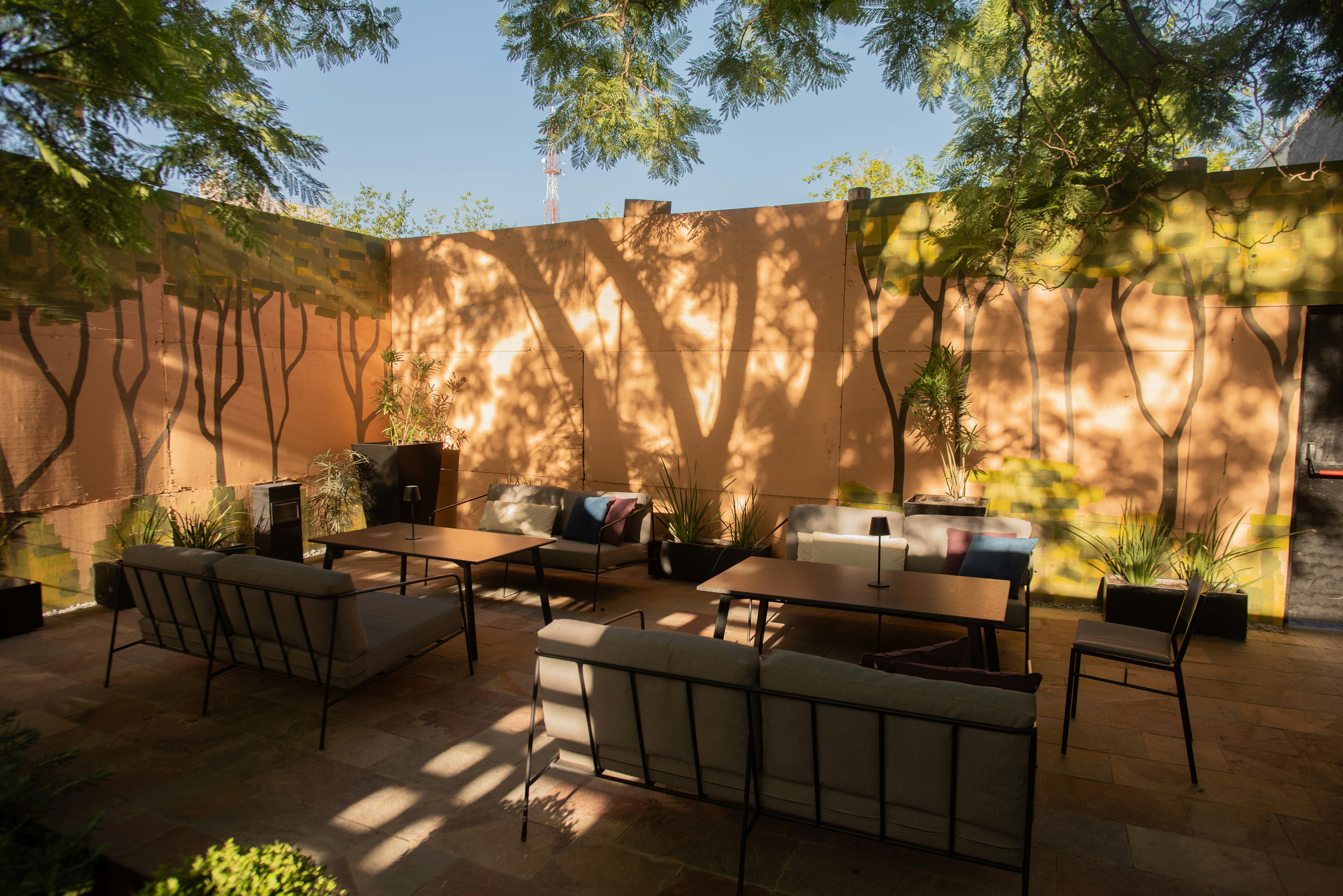 Hualta Hotel Mendoza, Curio Collection by Hilton 16/27