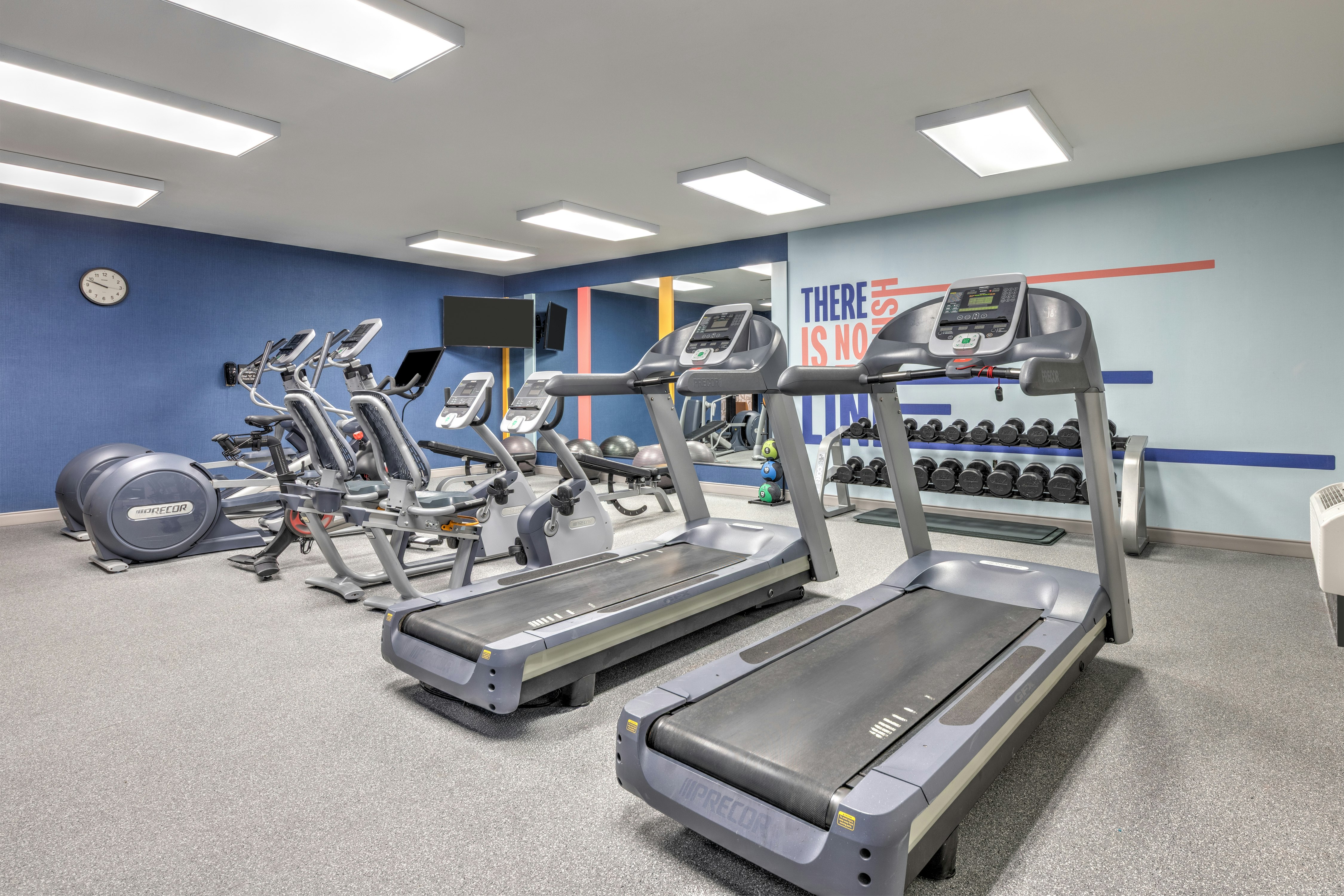 Hampton Inn & Suites By Hilton Houston/Pasadena 24/53