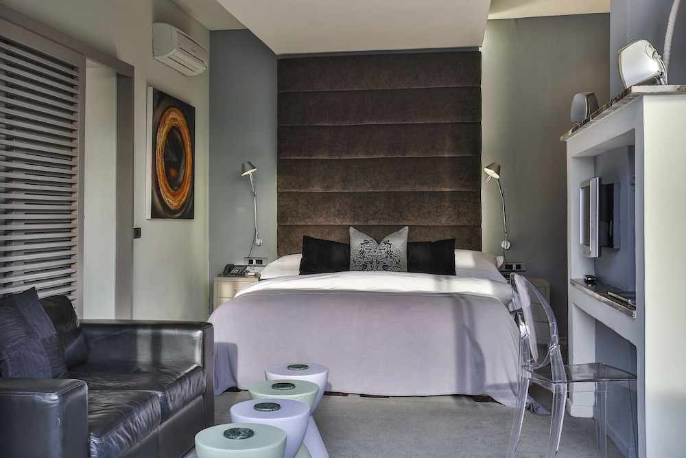 O On Kloof Boutique Hotel & Spa 33/34