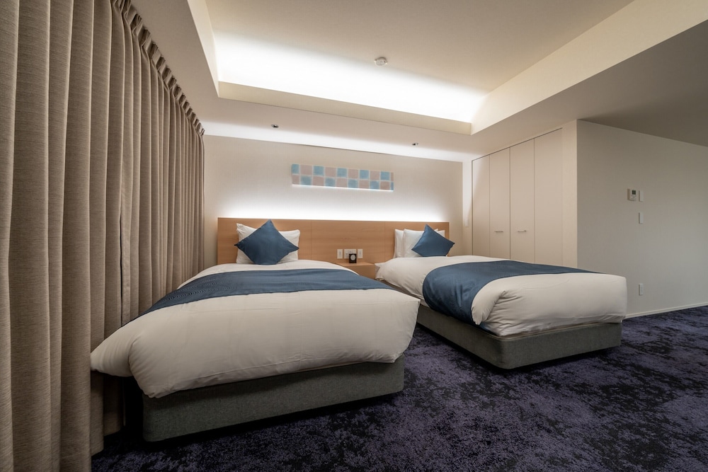 RESI STAY Mayu Grace Hotel 15/48