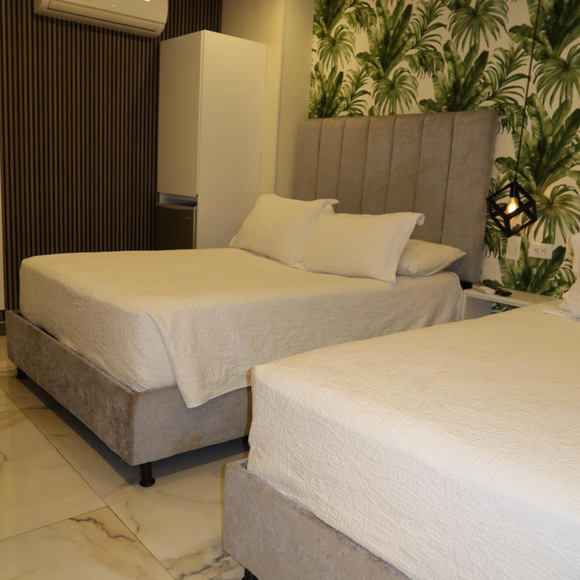 WH Hotel San Andres 49/58