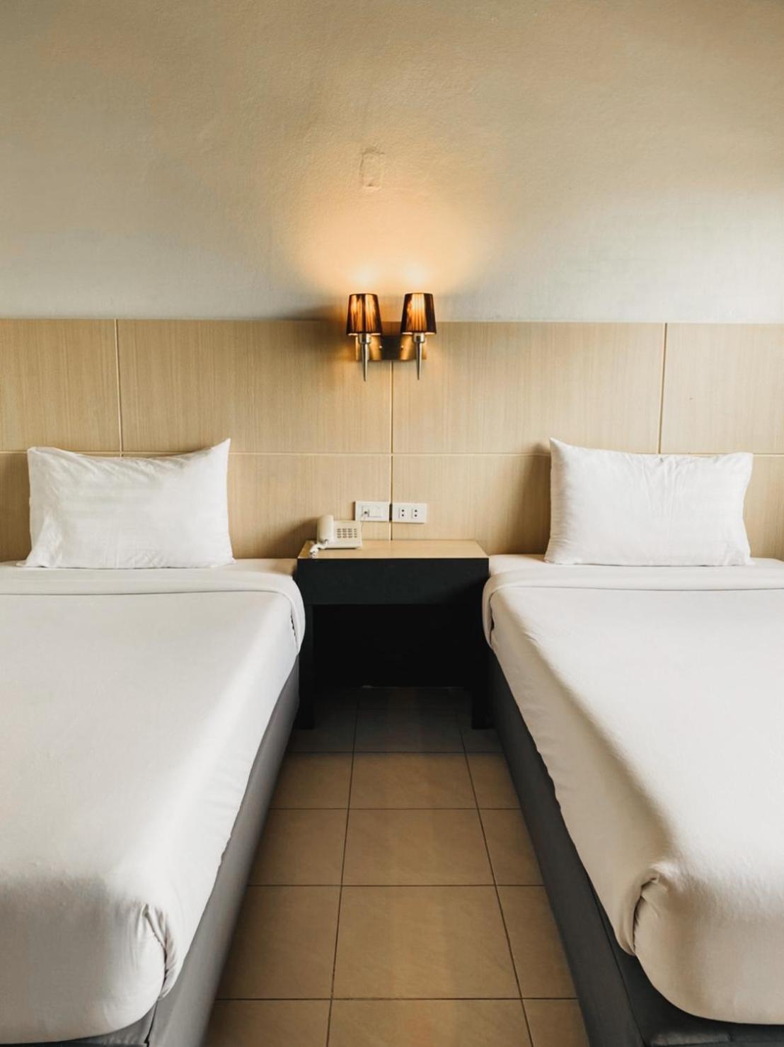 Garden View Betong Hotel 12/23