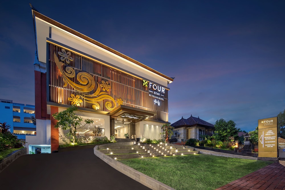 Four Star by Trans Hotel in BALI