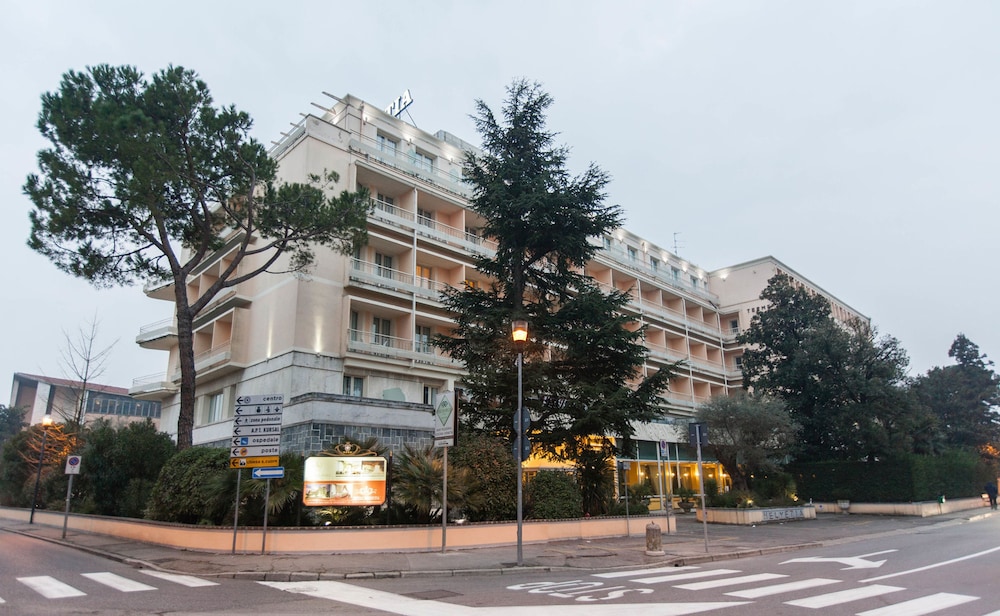 Terme Helvetia 67/75