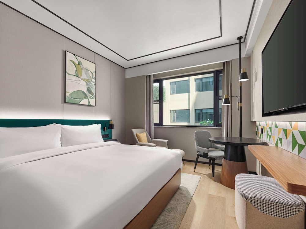 Hangzhou West Lake Hubin Yintai Atour Hotel 21/60