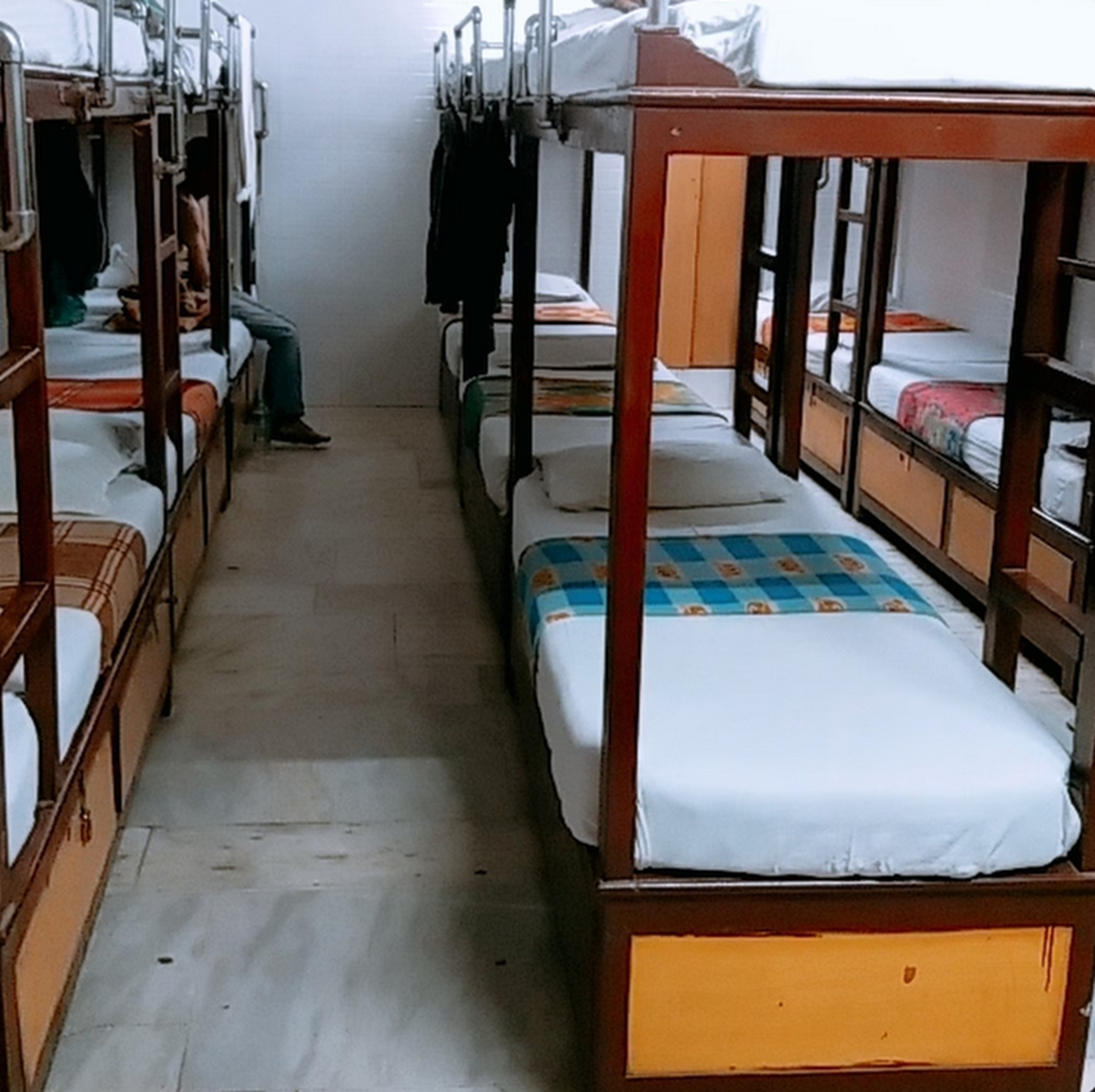 New Shahana Hostel 14/22