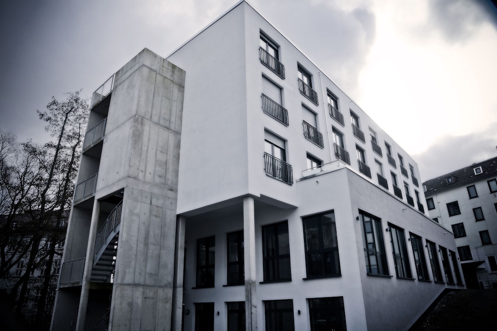 Hotel Deutscher Hof 2/48