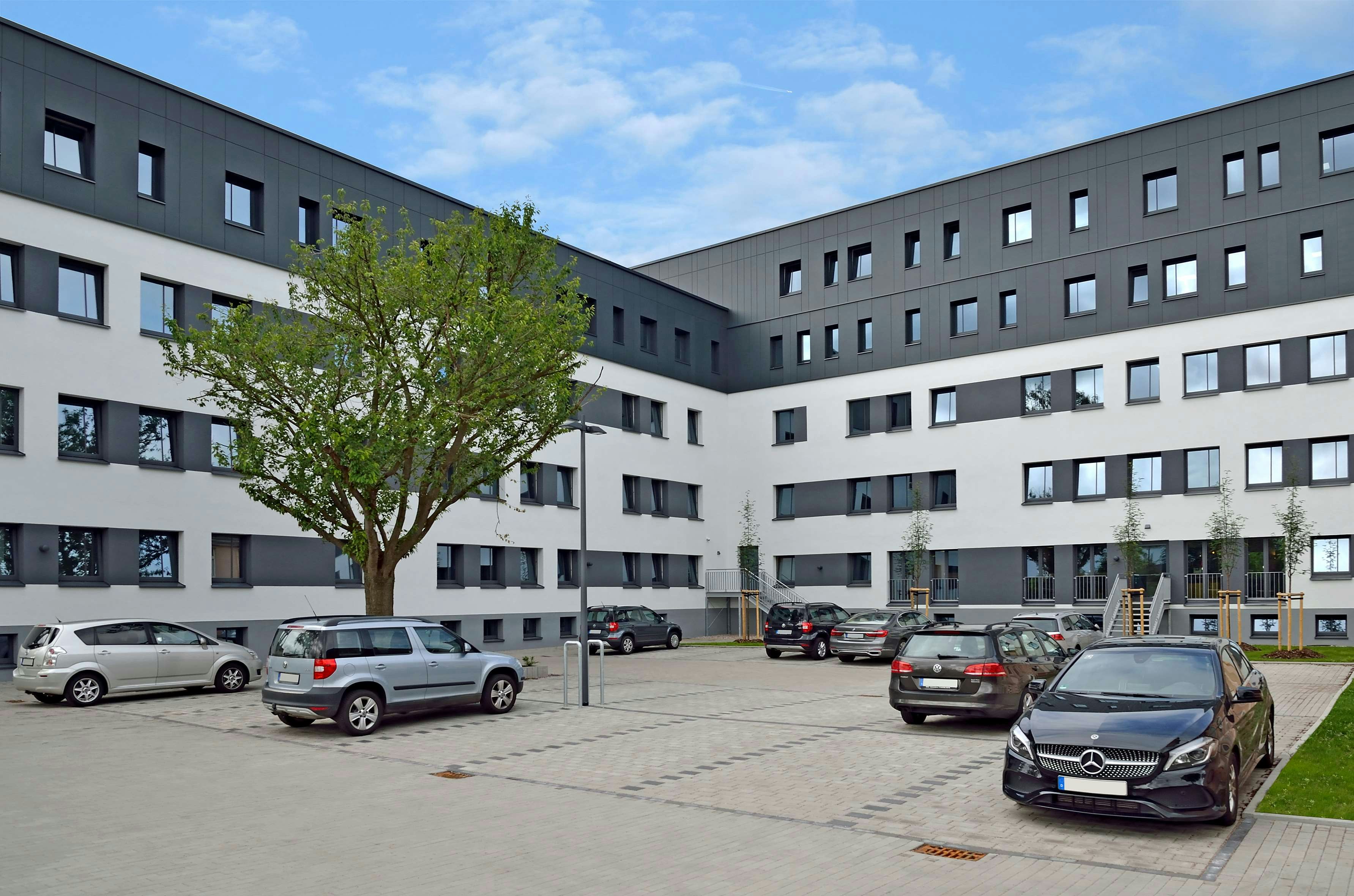 B&B Hotel Jena 19/23