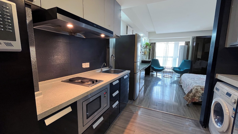 Nanjing Kaibin Apartment - Kairun No. 5 23/49