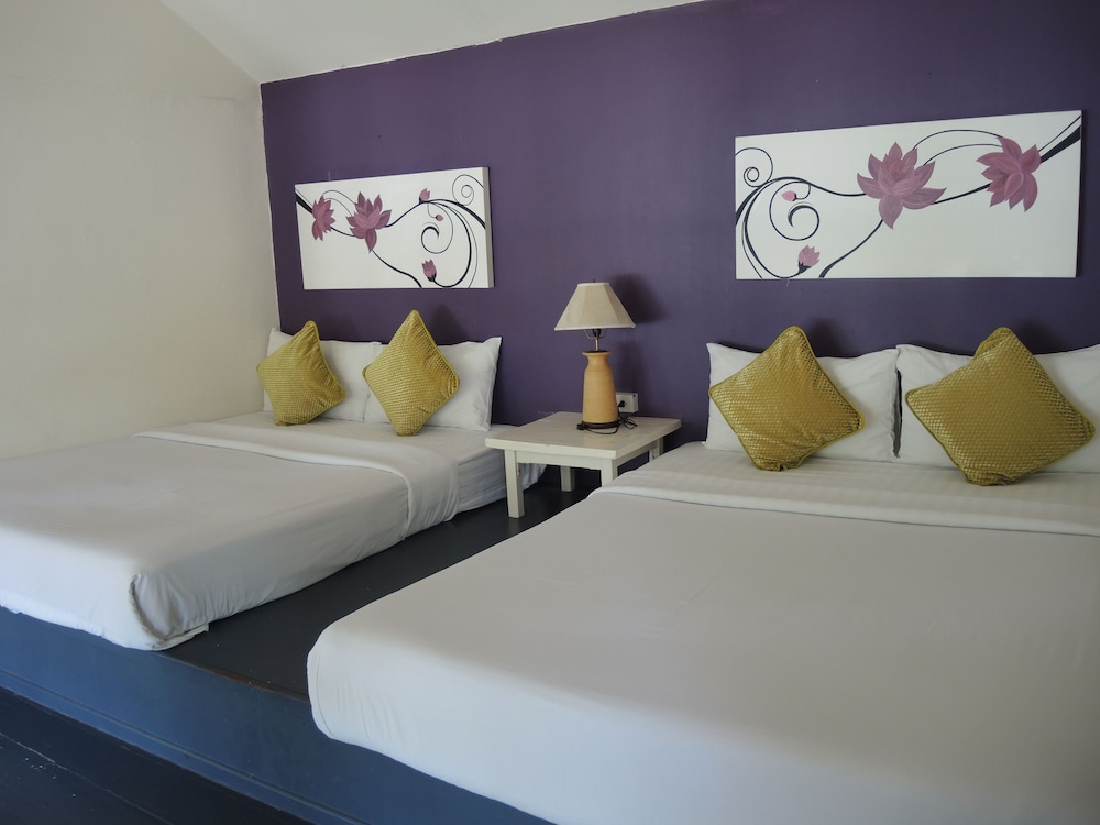 The C Samet Beach Resort 29/78