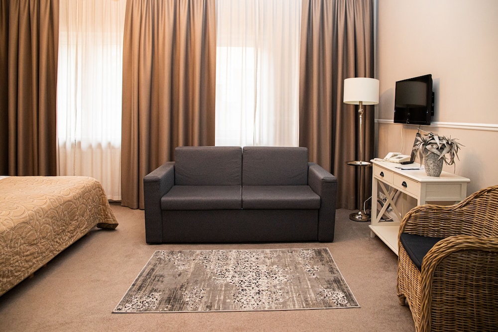 Hotel Wodnik 13/24