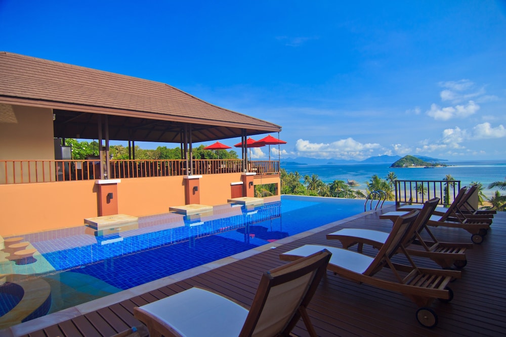 Islanda Resort Hotel 57/63