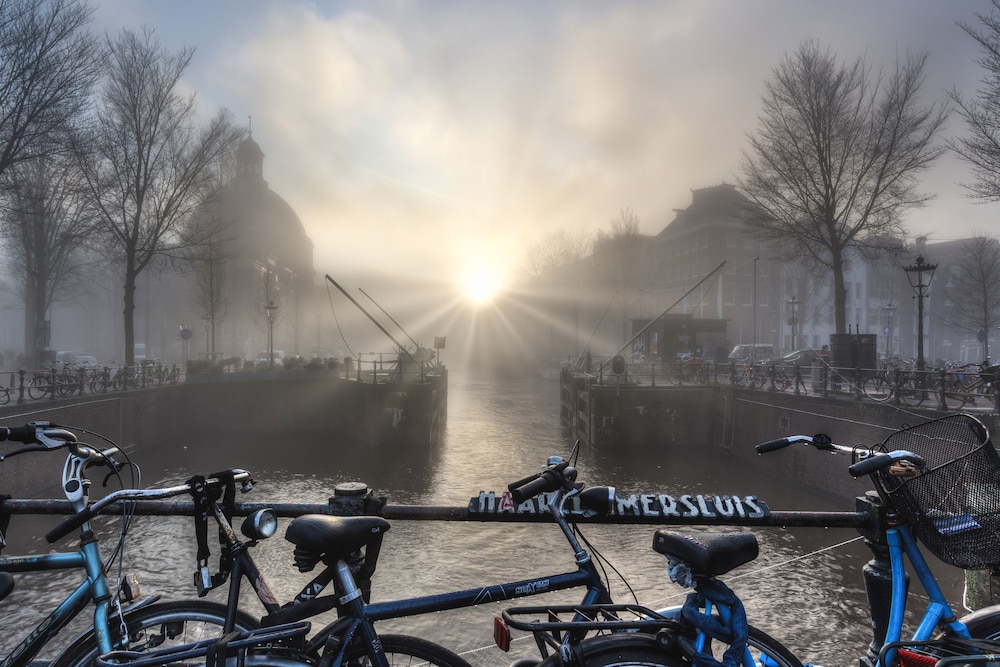 Hotel Canal View 27/32