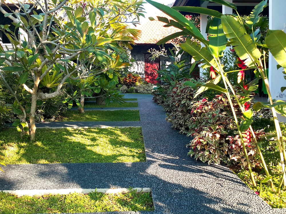 Wahyu Dewata Villa 30/50