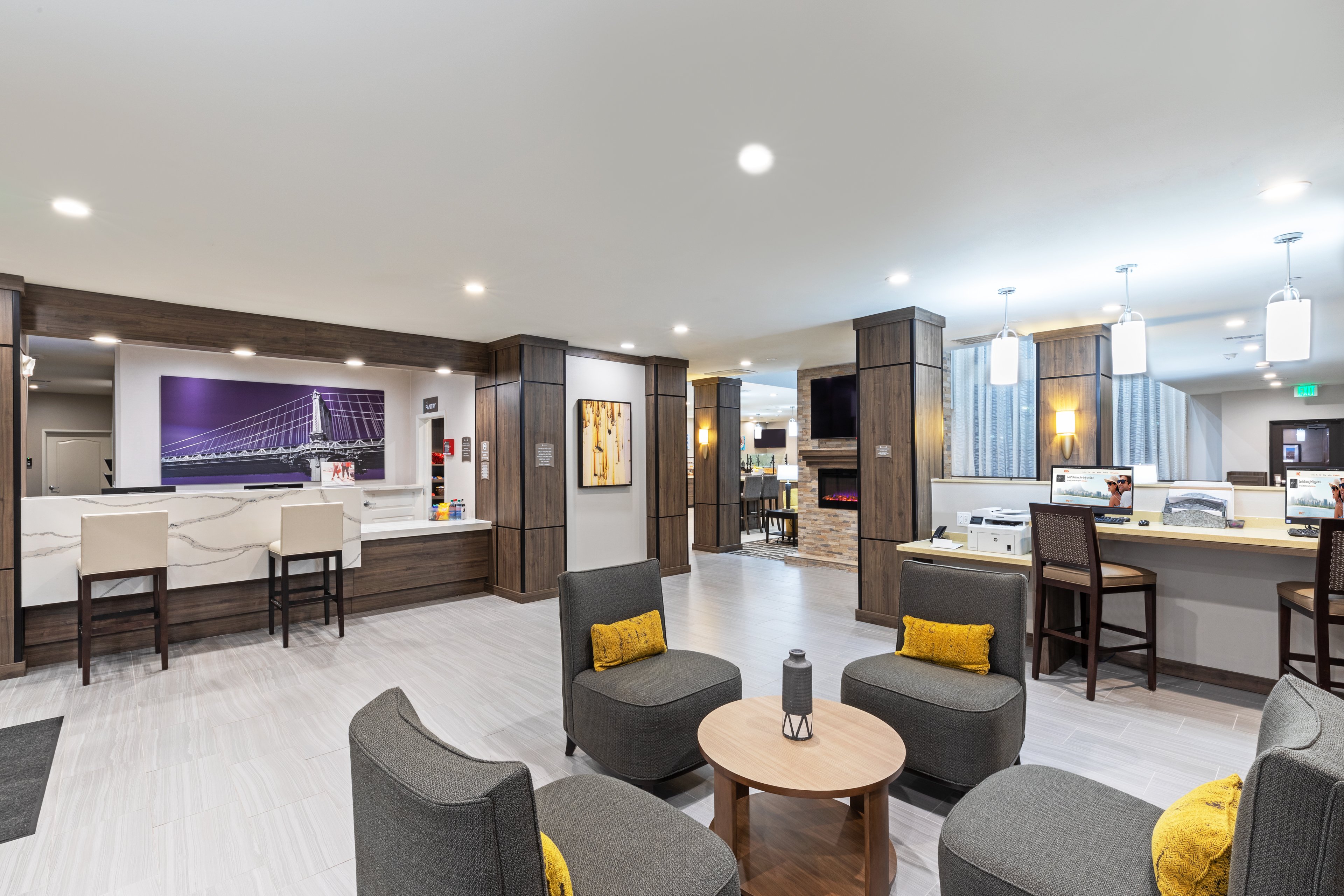 Staybridge Suites Iah Airport East 26/50