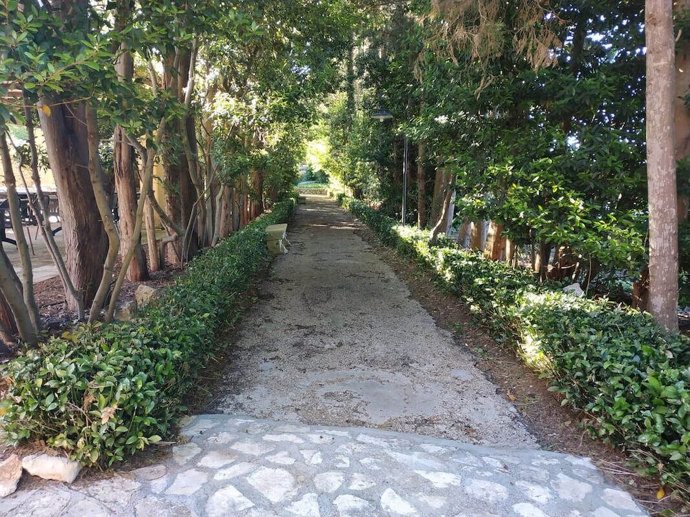 Relais Casina Copini 46/50