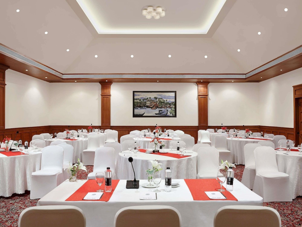 Novotel Goa Dona Sylvia Resort 66/79